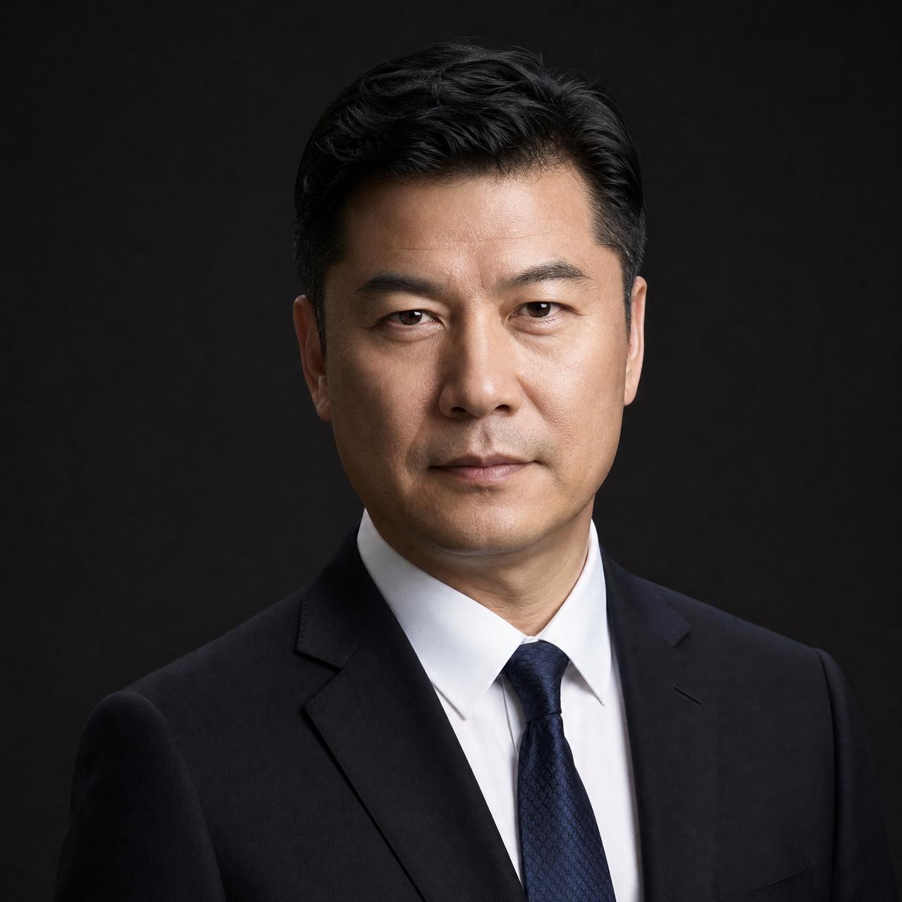 陈美琳 - 免费看片社区文化顾问