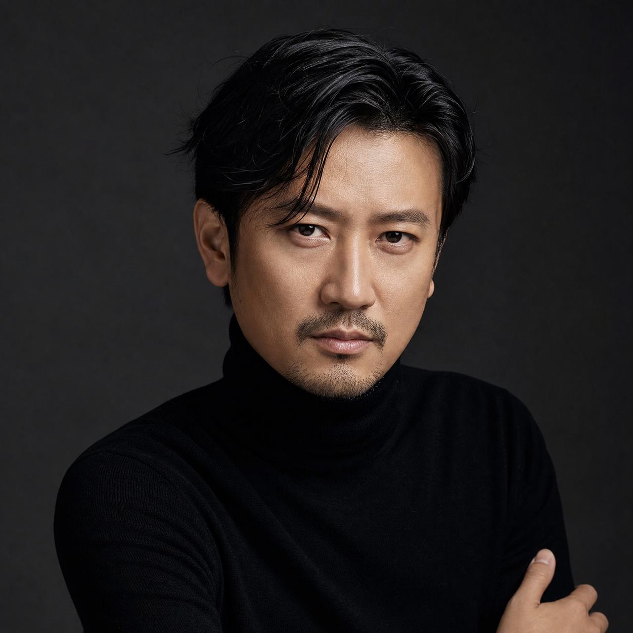 张明辉 - 免费看片首席导演